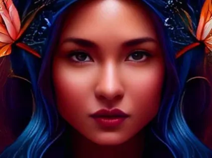 Slow Shamanic Music: New Moon In Aries