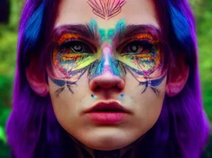 Slow Shamanic Tantra