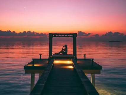 Slow & Sweet Reiki Infused Shavasana