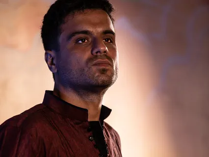 Slow Swelling Tanpura Drone In B