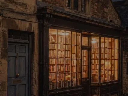 Slow The Overthinking And Racing Thoughts At The Bookseller