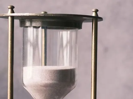 Slow Time Down: A Meditation On Presence