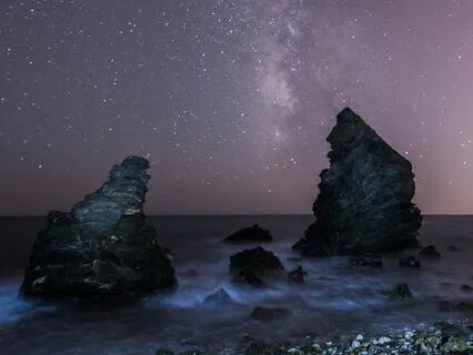 Slow-Wave Deep Sleep 1-Hr Cello & Ocean Waves (Cala Tinnari)