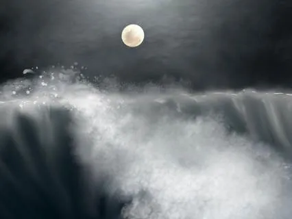 Slow Wave Deep Sleep: Proven Z's With 10 Hrs Of Wave Sounds