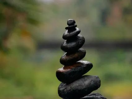 Slow Your Roll: Breath That Grounds You