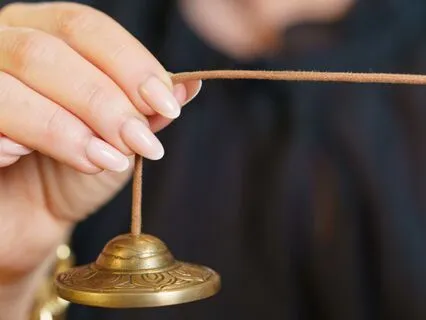 Slowing Down & Getting Still