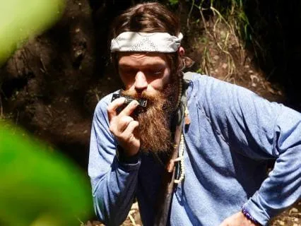 Slowing Down, Resting Up