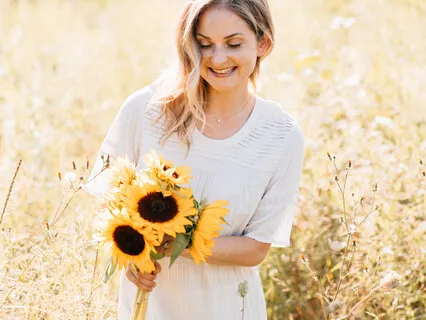 Slowing To The Present Moment