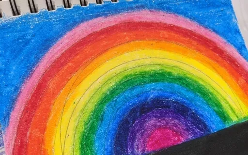 Slowing Down To The Pace Of Creation