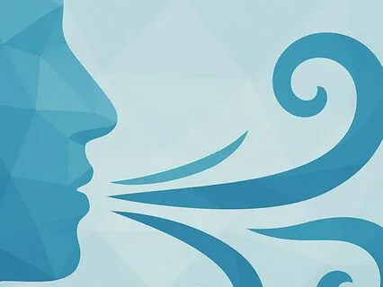 Slowing The Outbreath