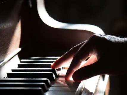 Слушать Музыку