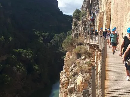 Small Steps Lead To Big Things