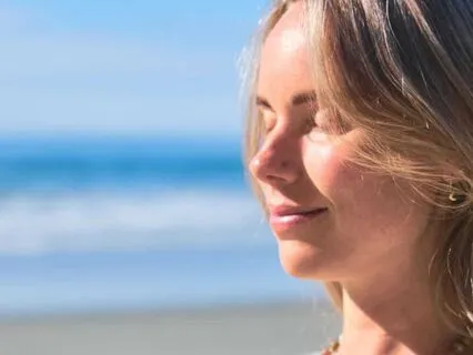 Small Things Stay - 5-Minute Meditation