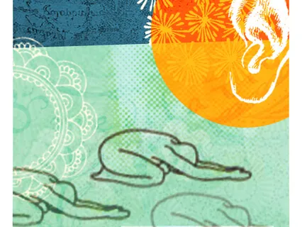 Smerte, accept og medfølelse. En ny vej.