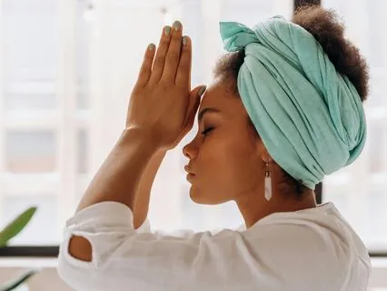 Smile, Breathe, And Go Slowly