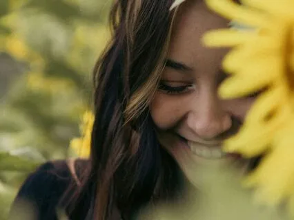 Smile - Calming & Uplifting Chimes Sound Healing