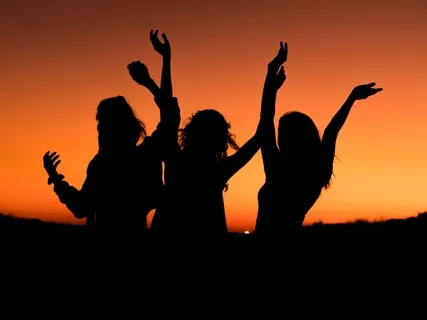 Smile First, Speak Last