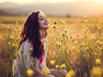 Smile Guided Meditation