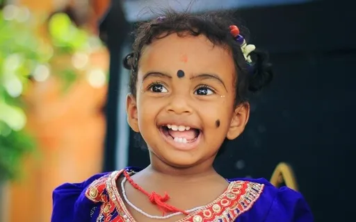 Smile Meditation & Journey - Reconnecting To Well-Being