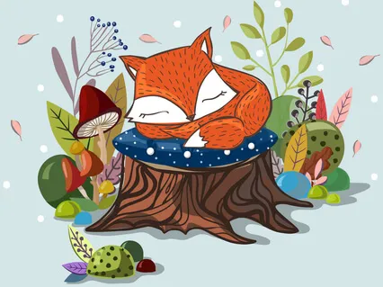 Smile Meditation With Yogi Beans 