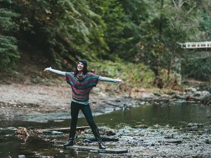 Smile With Mindfulness