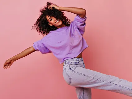 Raising Vibration: Smiling & Healing Through Your Body 