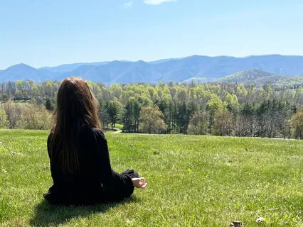 Smiling Meditation