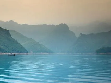 A Simple Practice To Lift Your Mood & Feel Joy