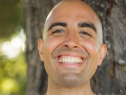 Smiling Mindfulness Meditation