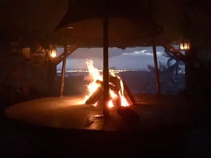 Smoke Rising Gentle Piano