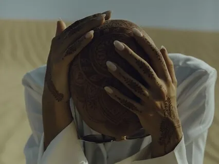 Smooth And Cool: Short Headache Release