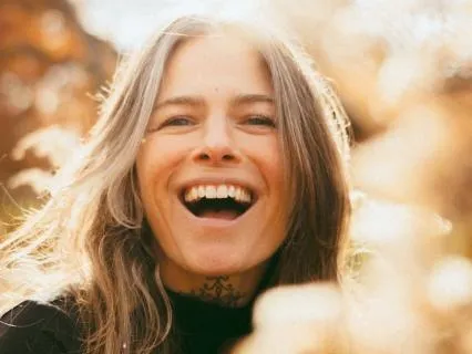 Smooth And Steady: A Balanced Breath Practice To Find Calm