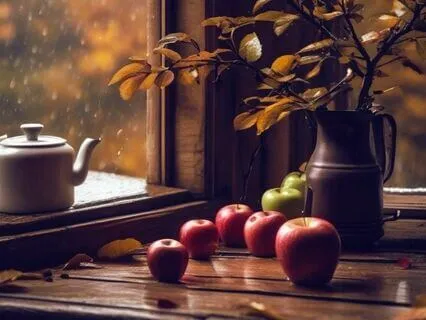 Smooth Rain Sound For Deep Relaxing Sleep