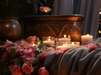 Smooth & Soothing Sleep Meditation: Lulled To A Deep Reset