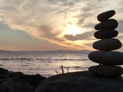 Smooth Vibes Binaural Om Mantra 108 Times W/ Crystal Bowls