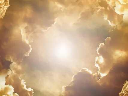 Smoothed White Noise