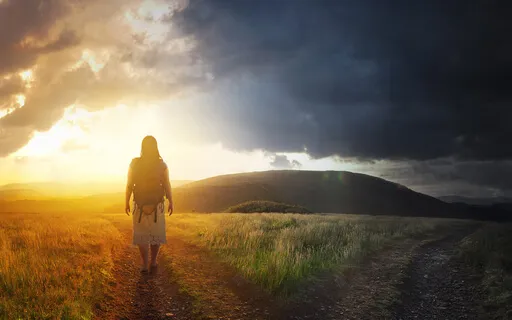 Snoezelen Music - Delta - 432Hz