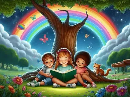 Snow White And The Seven Dwarves | Nana JoJo Bedtime Story