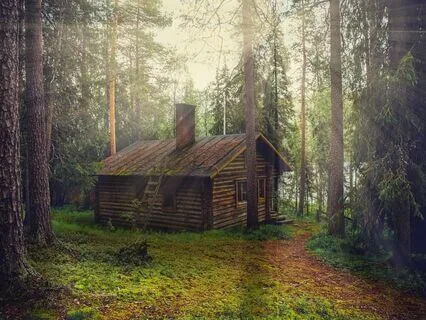 Snow White As A Spiritual Musing