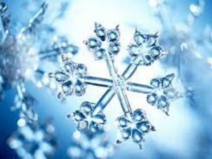 Snowflake Guided Visualization - Uniqueness In You!