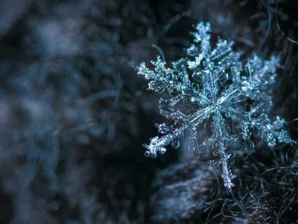 Snowflake Intuition Yoga Nidra For Healing, Magic & Insight
