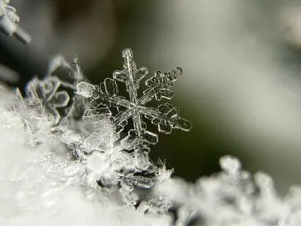 Snowflake Intuition Yoga Nidra For Magic & Insight