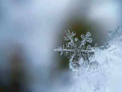 Snowflake Yoga Nidra for Intuition and Insight