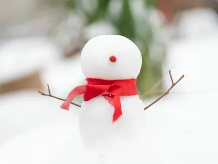 Snowman Meditation To Dissolve Stress & Welcome Freedom