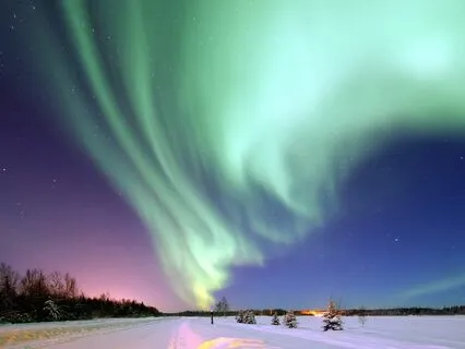 Snowshoeing At Aurora Chalet: A Cozy Winter Sleep Story