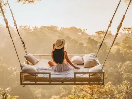 Snug In Bed Part Two — A Morning Awakening