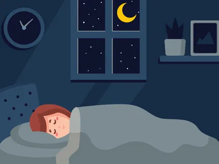 Snuggly Bedtime Meditation For Your Children