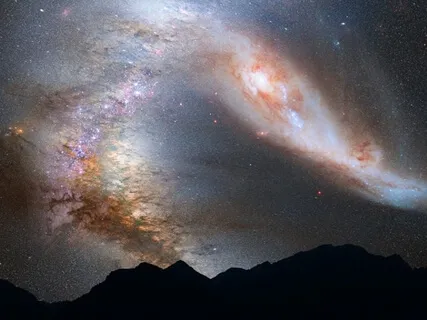 So Ham (I Am One With The Universe)