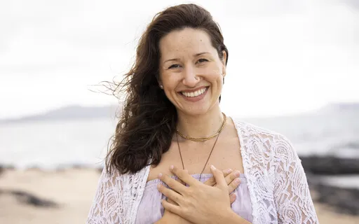 So Ham Mantra Meditation 