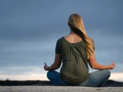 So Ham Mantra Practice